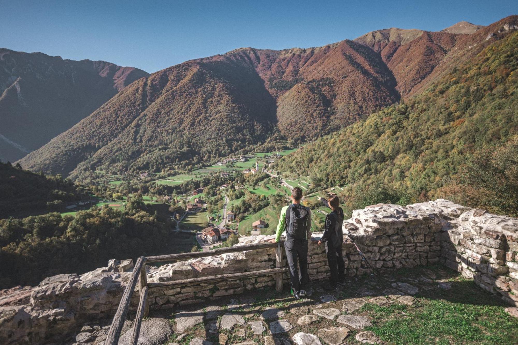 Antica Casa Ortensia Riva del Garda Eksteriør bilde