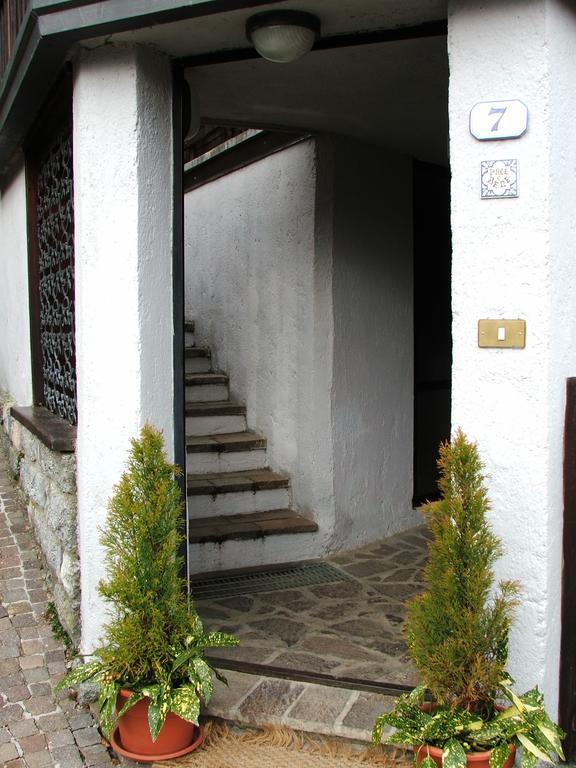 Antica Casa Ortensia Riva del Garda Eksteriør bilde