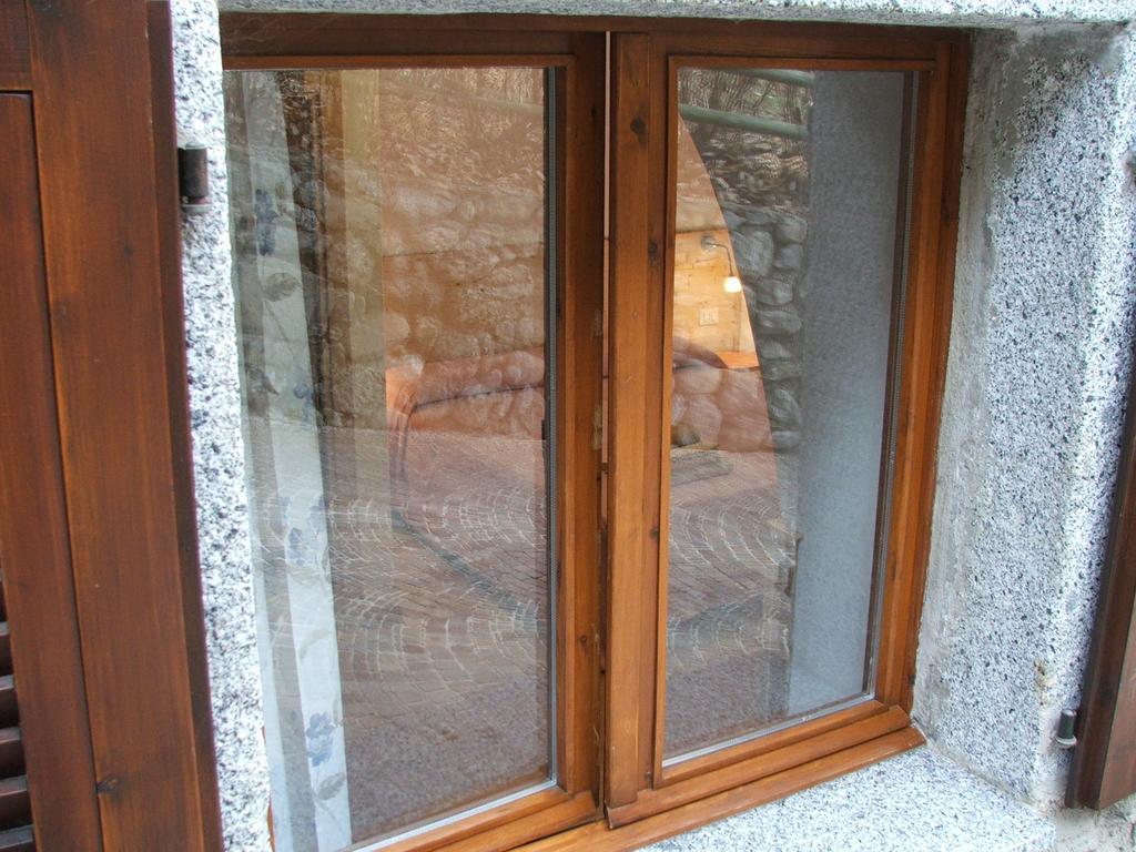 Antica Casa Ortensia Riva del Garda Eksteriør bilde