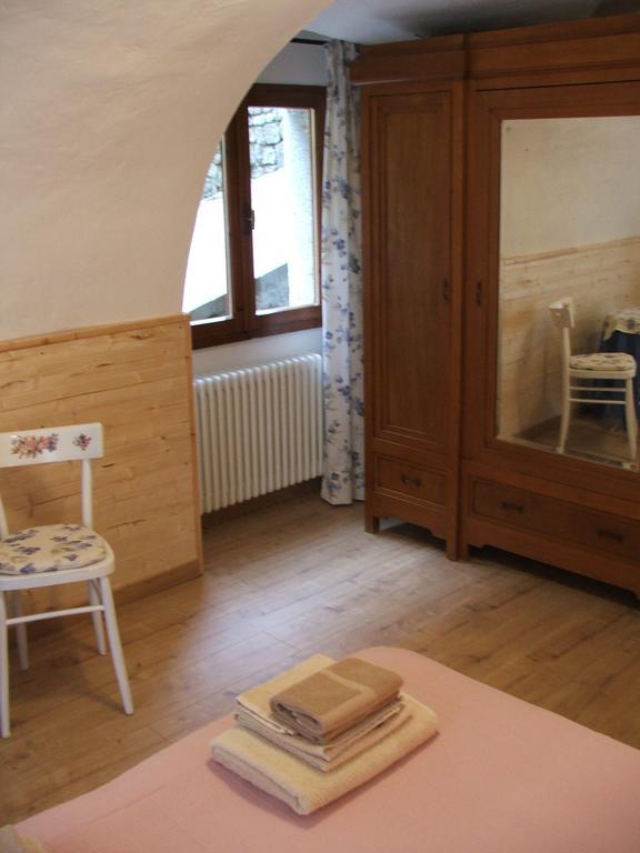 Antica Casa Ortensia Riva del Garda Eksteriør bilde
