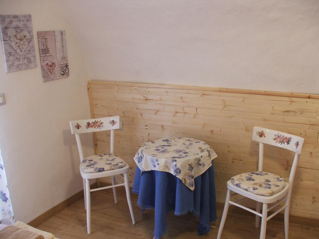 Antica Casa Ortensia Riva del Garda Eksteriør bilde