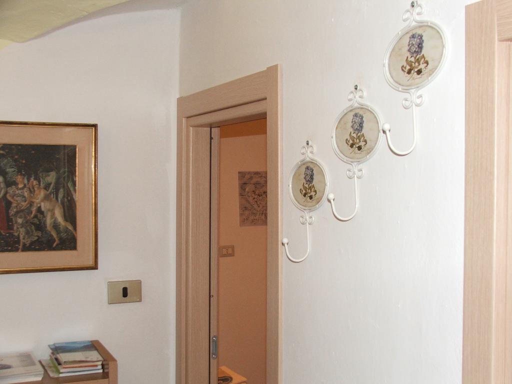 Antica Casa Ortensia Riva del Garda Eksteriør bilde