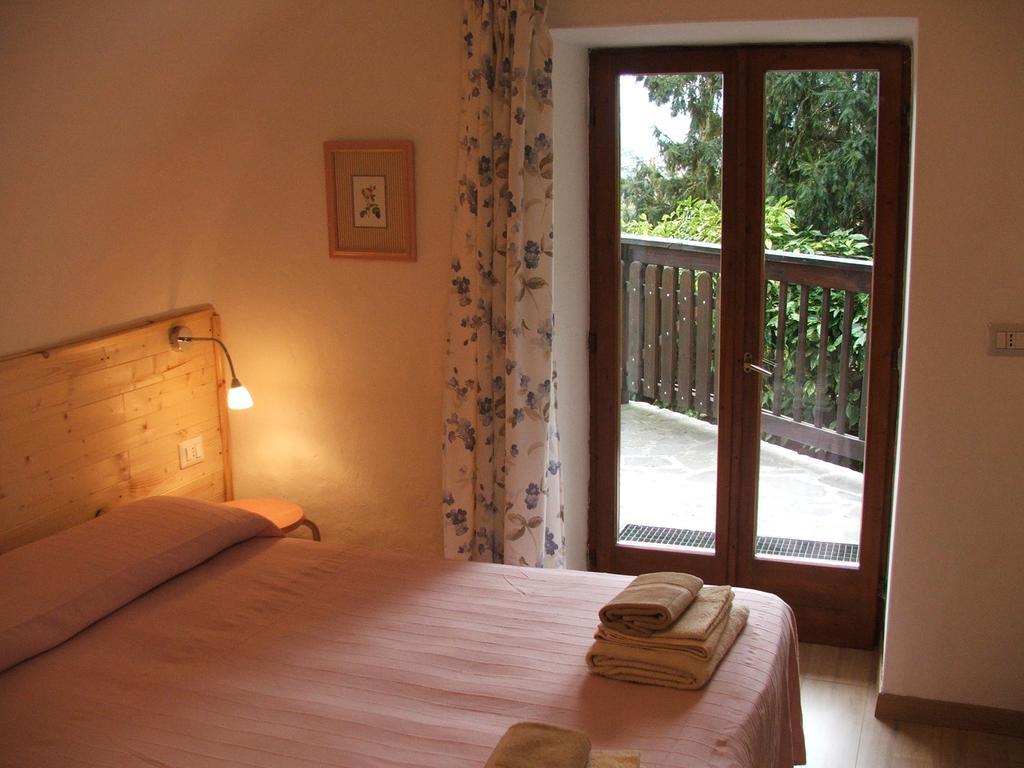 Antica Casa Ortensia Riva del Garda Eksteriør bilde