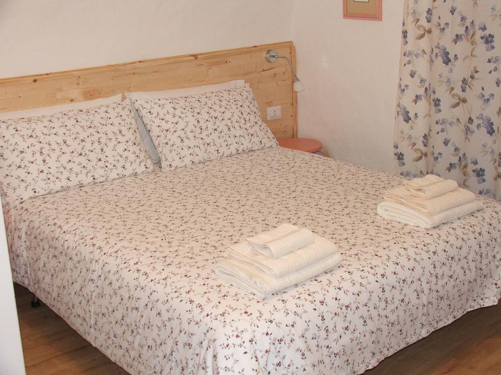 Antica Casa Ortensia Riva del Garda Eksteriør bilde