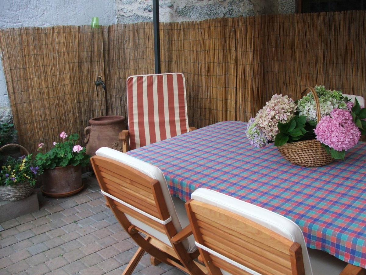 Antica Casa Ortensia Riva del Garda Rom bilde