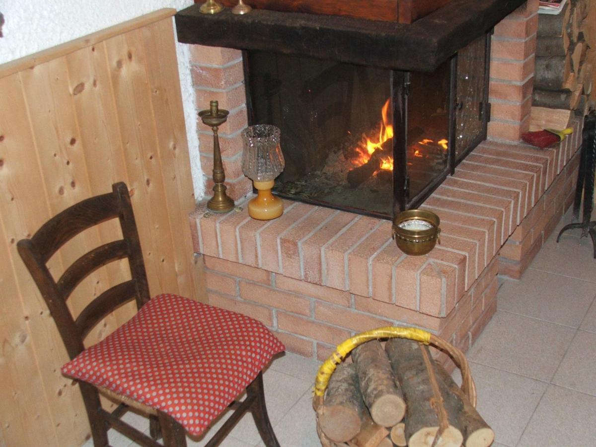 Antica Casa Ortensia Riva del Garda Rom bilde